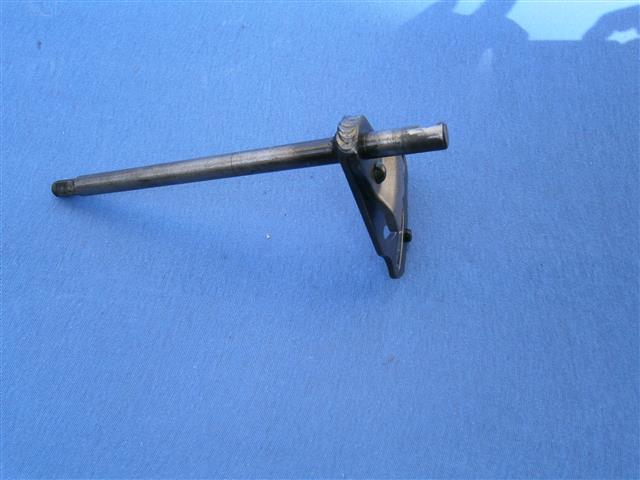 Schaltwelle Getriebe R51/2,51/3,67,67/2,67/3,68 gebraucht