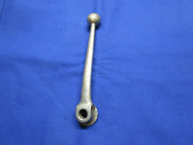 Handschalthebel R51/2,51/3,67,67/2,67/3 orig. gebraucht