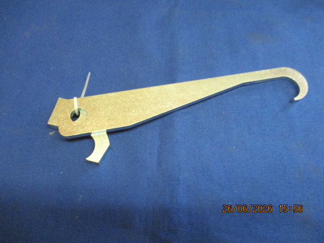 Ventilplättcheneinstellwerkzeug K75,K100 Modelle