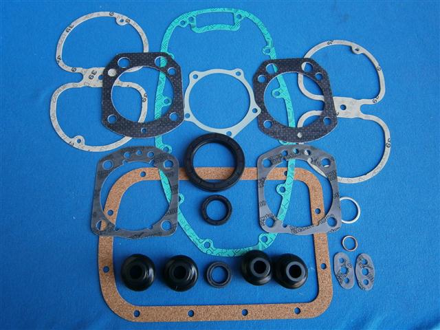 Motordichtsatz komplett R51/3,67,67/2,67/3