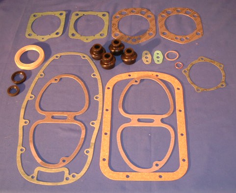 Motordichtsatz kompl. R68,69