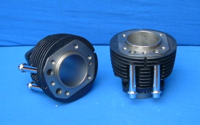  Zylinder R69S,69,68 Preis ist pro Stück!  