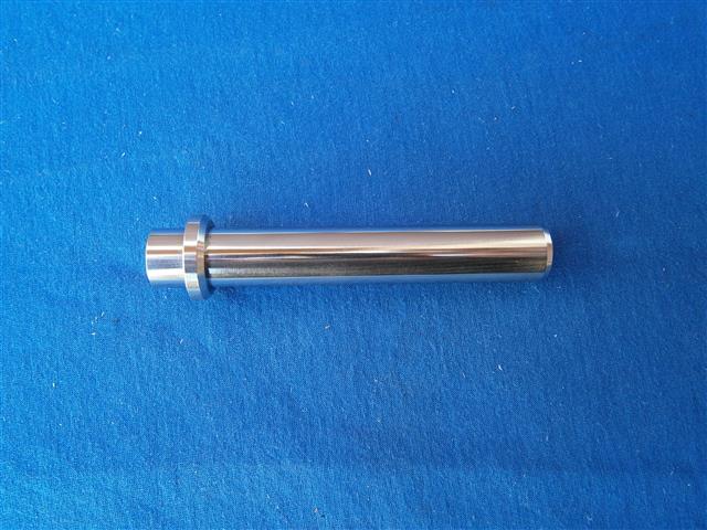  Schutzrohr Zylinder 67,67/2,67/3,60,60/2 VA poliert  