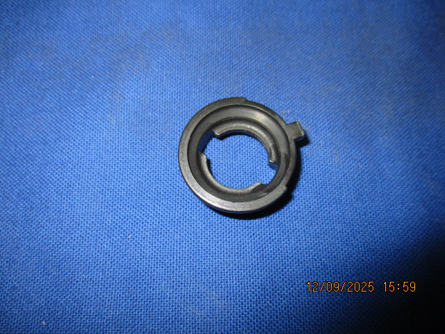 Einfüllrohr Öl in Ventildeckel 4 Ventil Boxer