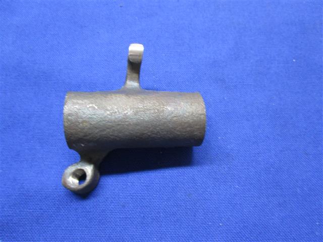 Kipphebel Nr. 1 mit Nadellager (2x Nadellager im Kipphebel)  60/6,75/6,90/6,90S bis 09/75 gebraucht