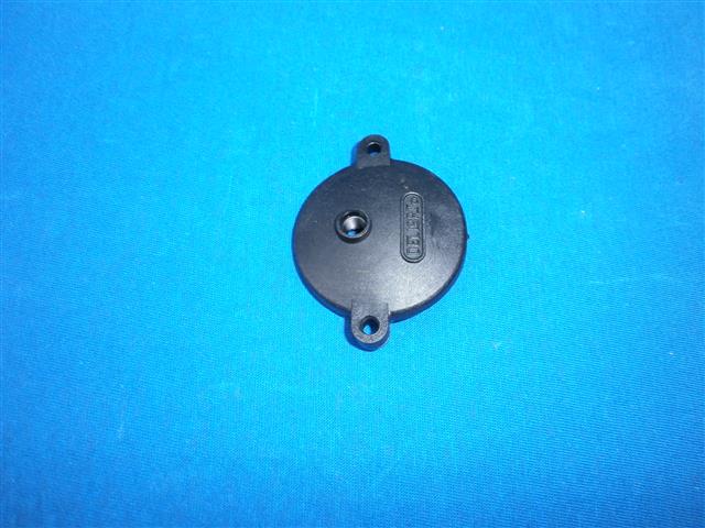 Deckelplatte 90S Dellorto Vergaser