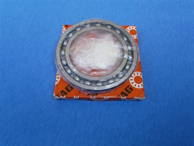  Lager Tellerrad Achsantrieb R50,50/2,60,60/2,50S,69,69S 
   