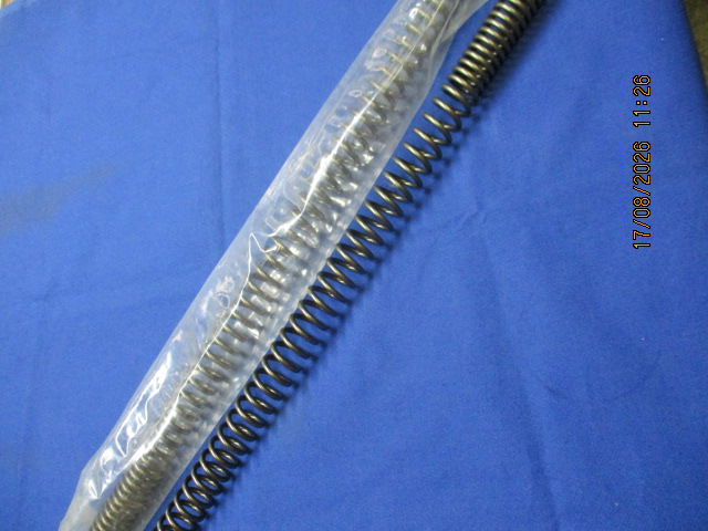 Gabelfeder R45,65,LS-86, R80ST Paar progressiv