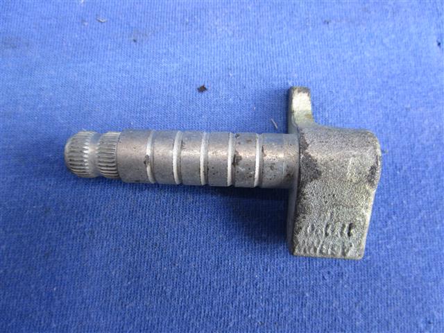 Bremsnocken Vorderrad vorn unten 50/5,60/5,75/5,60/6