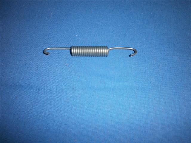 Bremsbackenfeder 50/5,60/5,75/5,60/6 vorn oben