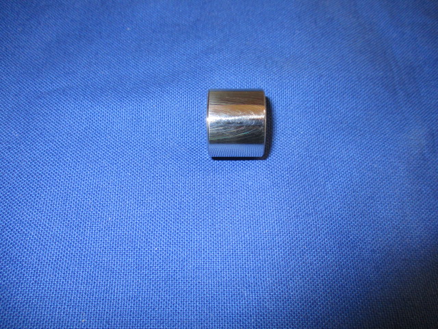 Buchse Radnabe 17mm auf 14mm Achse Boxer 75/6,90/6,90S