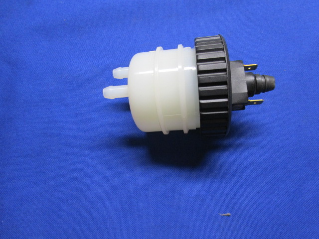 Bremsflüssigkeitsbehälter hinten R100S,RT,RS  bis 09/80 (NOS)