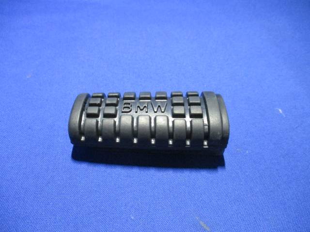 Fußrastengummi R80R,100R links