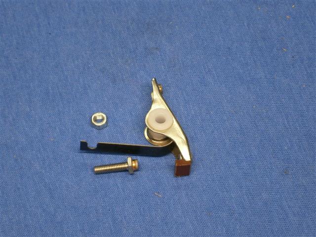 Unterbrecherkontakt R24,25,25/2,25/3,26 orig. NORIS  V