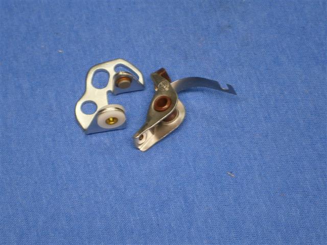  Unterbrecherkontakt R51/3,67,67/2,67/3,68,50,50/2,60,60/2,50S,69,69S; V  