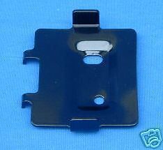  Batteriehalter R50,50/2,60,60/2,50S,69,69S 6V 8AH Batterie  