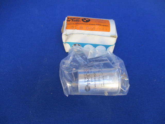 Blinkgeber 6V R50,50/2,60/2,50S,69,69/S orig. Hella/BMW (NOS)