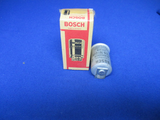 Blinkgeber 12V orig. Bosch R50-69S