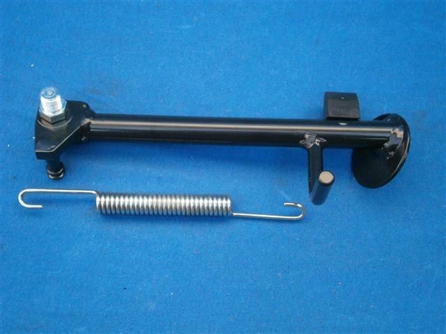 Seitenständer R50,50/2,60,60/2,50S,69,69S (Bolzen M14 Rahmen nach1957) komplett
