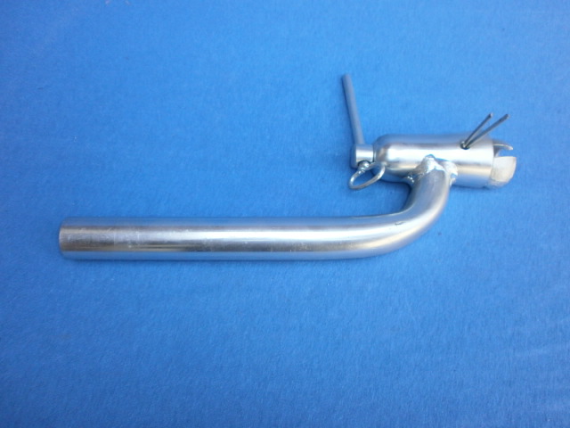 Kugelanschlußarm hinten 32mm 70mm 270mm n.l.